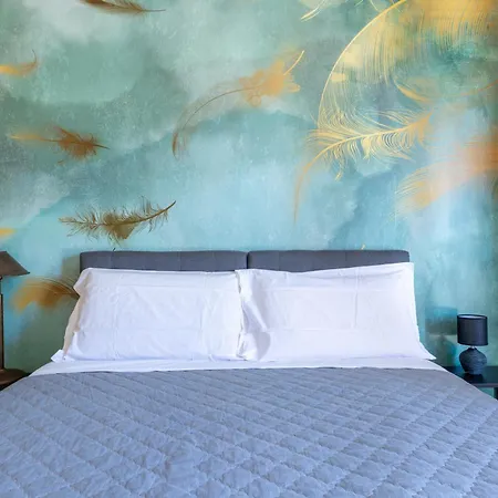 Domus Artea In Metro Piramide Apartment Rom