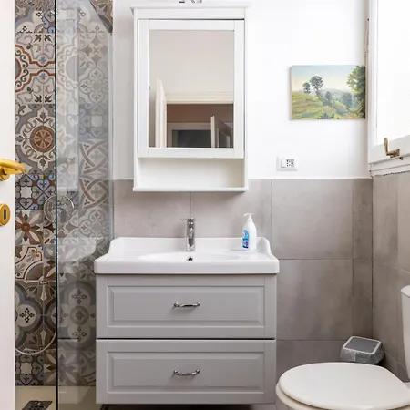 Casa Preziosa In Metro Piramide