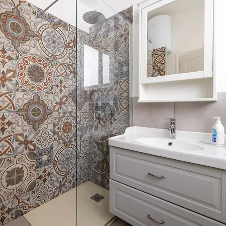 Casa Preziosa In Metro Piramide *