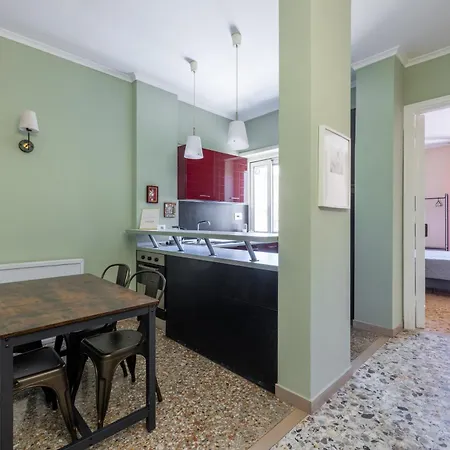 Casa Preziosa In Metro Piramide * Rome