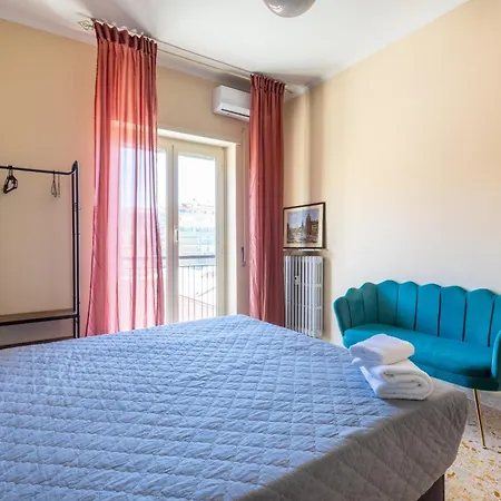 Casa Preziosa In Metro Piramide