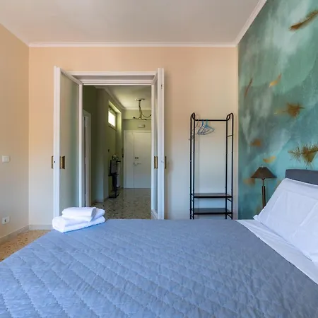 Casa Preziosa In Metro Piramide רומא