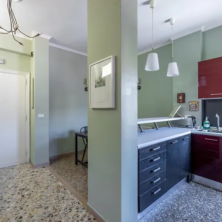 Casa Preziosa In Metro Piramide * רומא